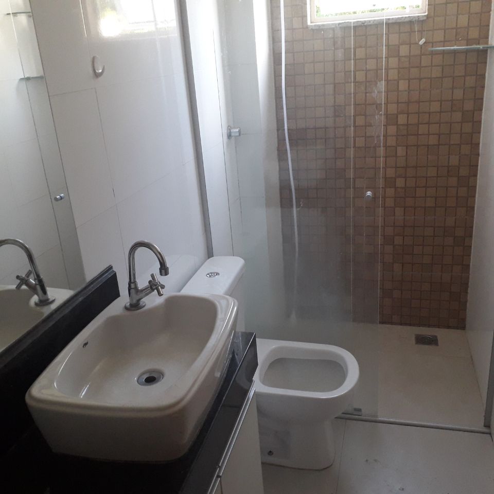 Apartamento para alugar com 2 quartos, 60m² - Foto 9