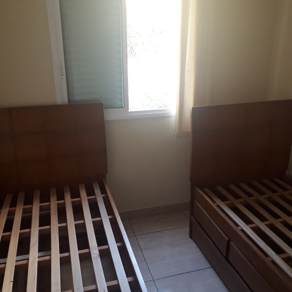 Apartamento para alugar com 2 quartos, 60m² - Foto 12