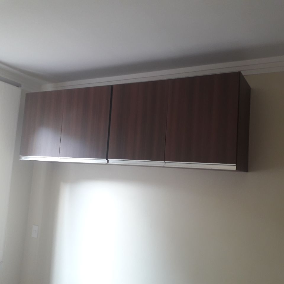 Apartamento para alugar com 2 quartos, 60m² - Foto 15