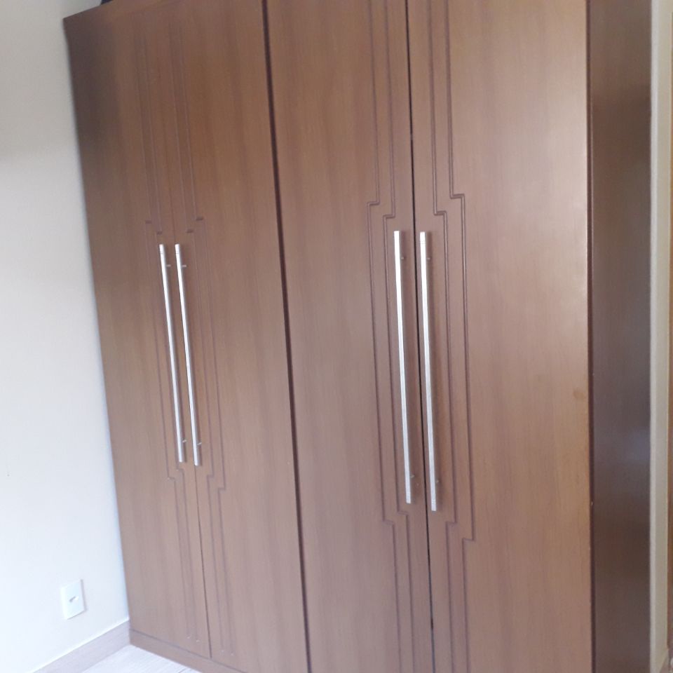 Apartamento para alugar com 2 quartos, 60m² - Foto 16