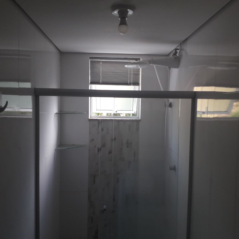 Apartamento para alugar com 2 quartos, 60m² - Foto 18