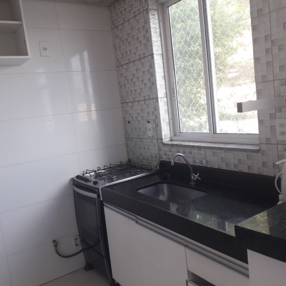 Apartamento para alugar com 2 quartos, 60m² - Foto 20