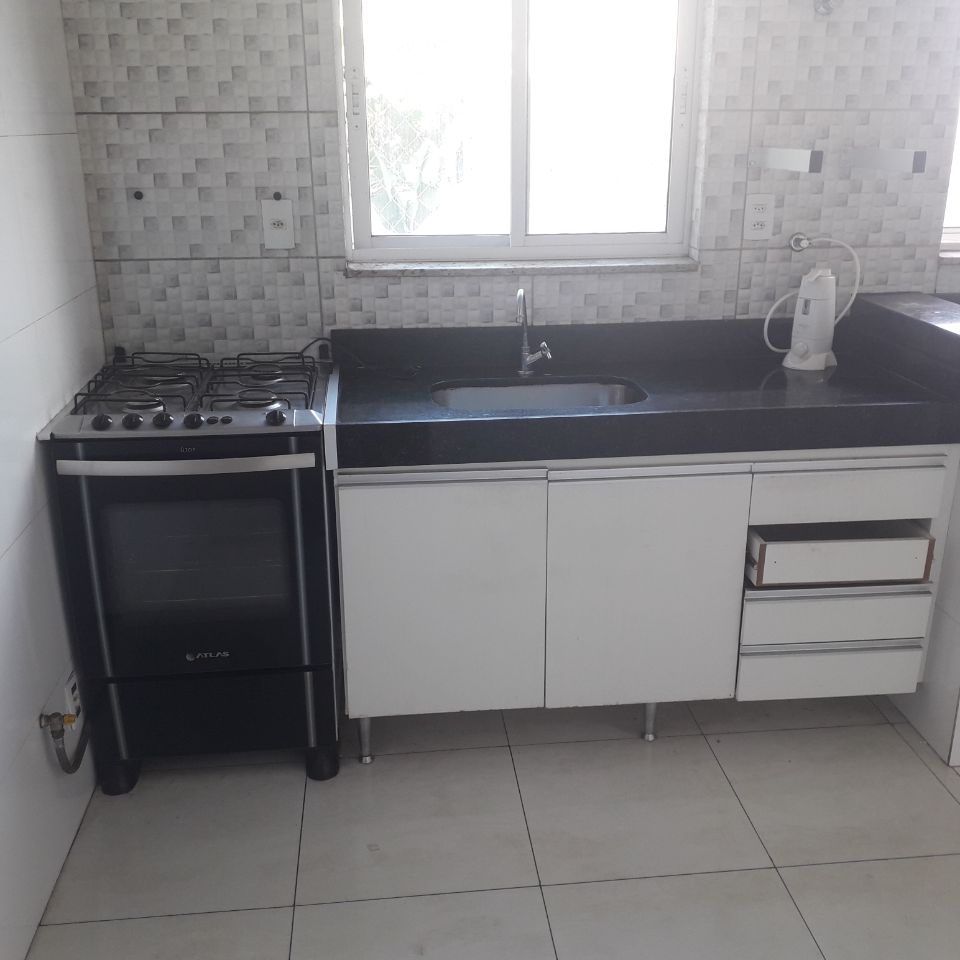 Apartamento para alugar com 2 quartos, 60m² - Foto 21