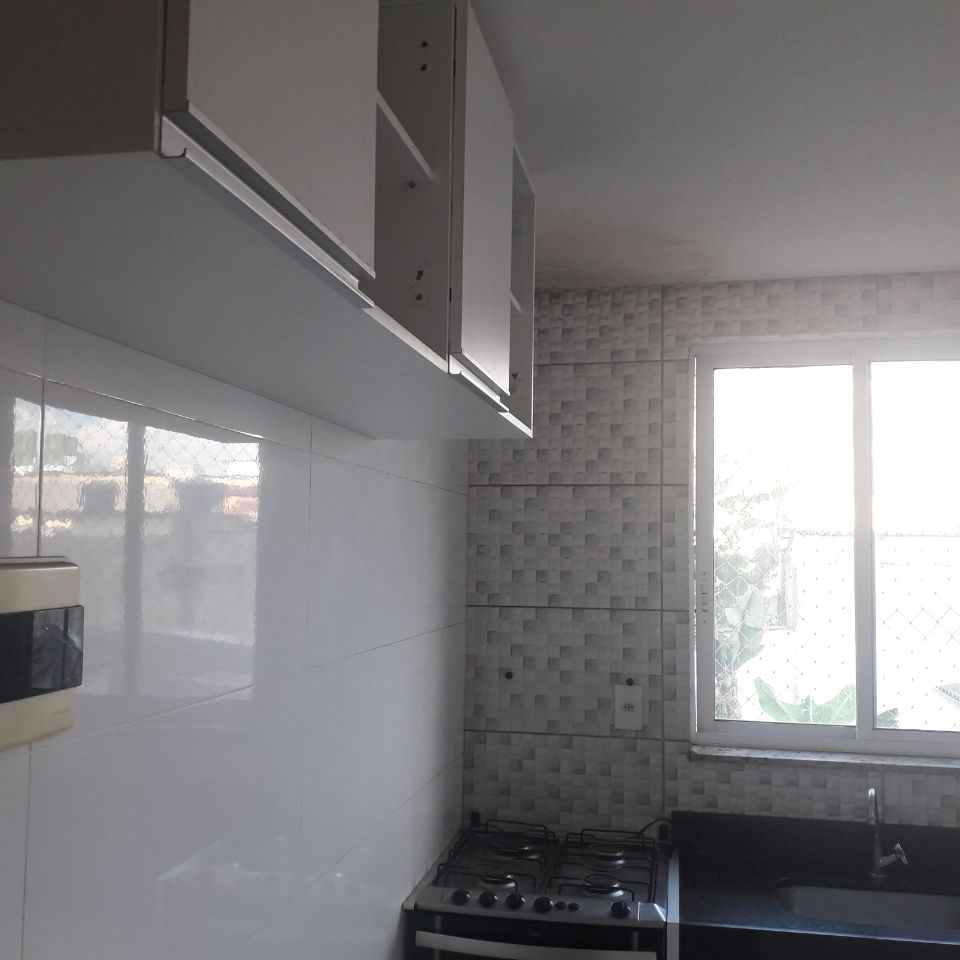 Apartamento para alugar com 2 quartos, 60m² - Foto 22