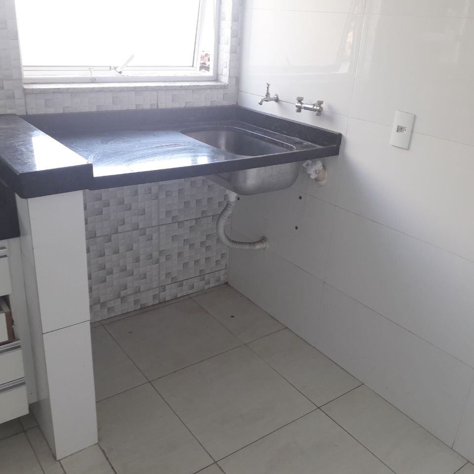 Apartamento para alugar com 2 quartos, 60m² - Foto 25