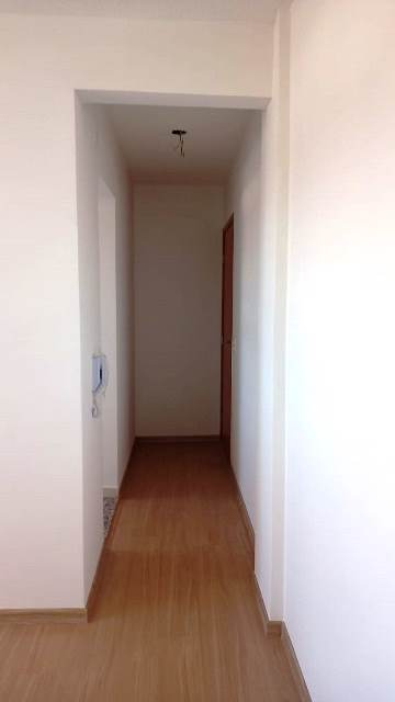 Apartamento à venda com 2 quartos, 48m² - Foto 1