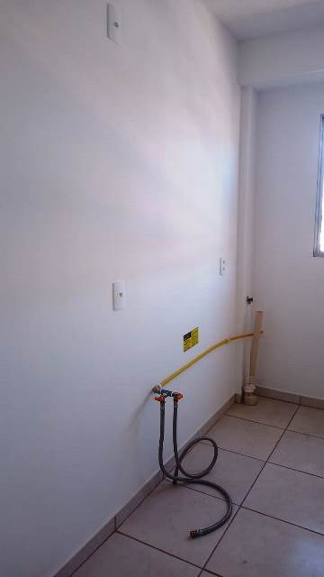 Apartamento à venda com 2 quartos, 48m² - Foto 5