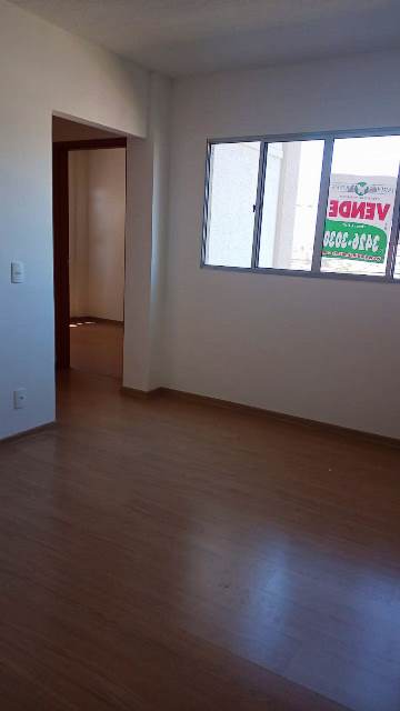 Apartamento à venda com 2 quartos, 48m² - Foto 6