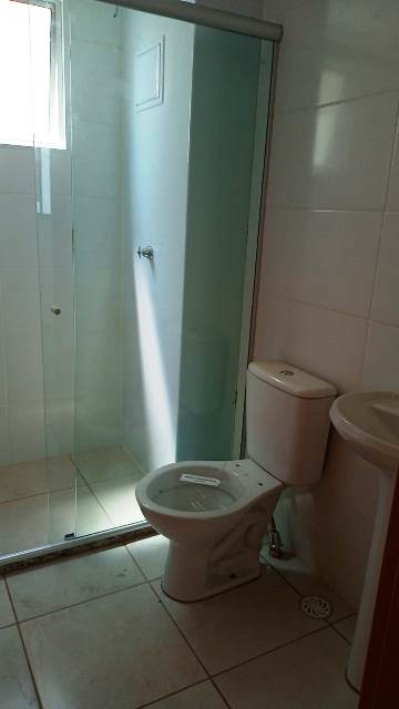 Apartamento à venda com 2 quartos, 48m² - Foto 11
