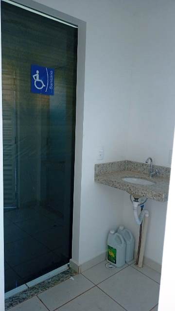 Apartamento à venda com 2 quartos, 48m² - Foto 15