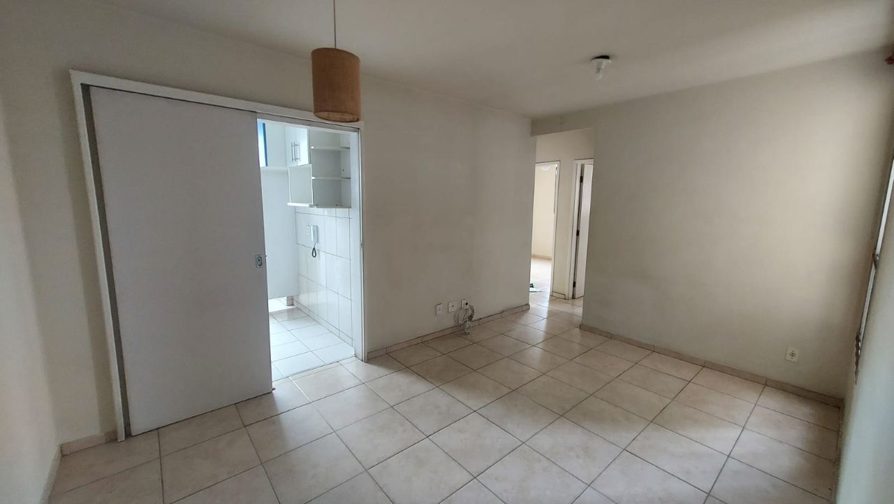 Apartamento para alugar com 3 quartos, 65m² - Foto 1