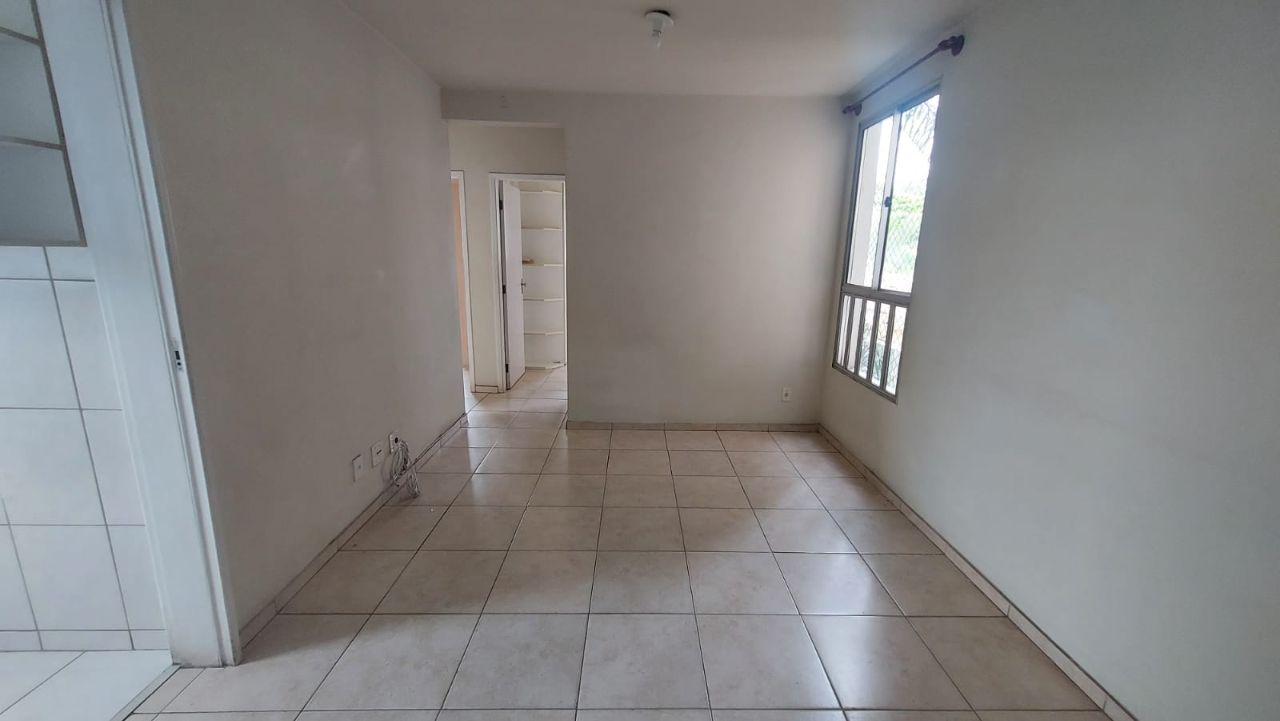 Apartamento para alugar com 3 quartos, 65m² - Foto 5