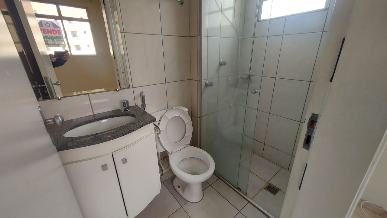Apartamento para alugar com 3 quartos, 65m² - Foto 8
