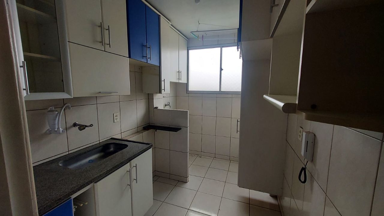 Apartamento para alugar com 3 quartos, 65m² - Foto 16