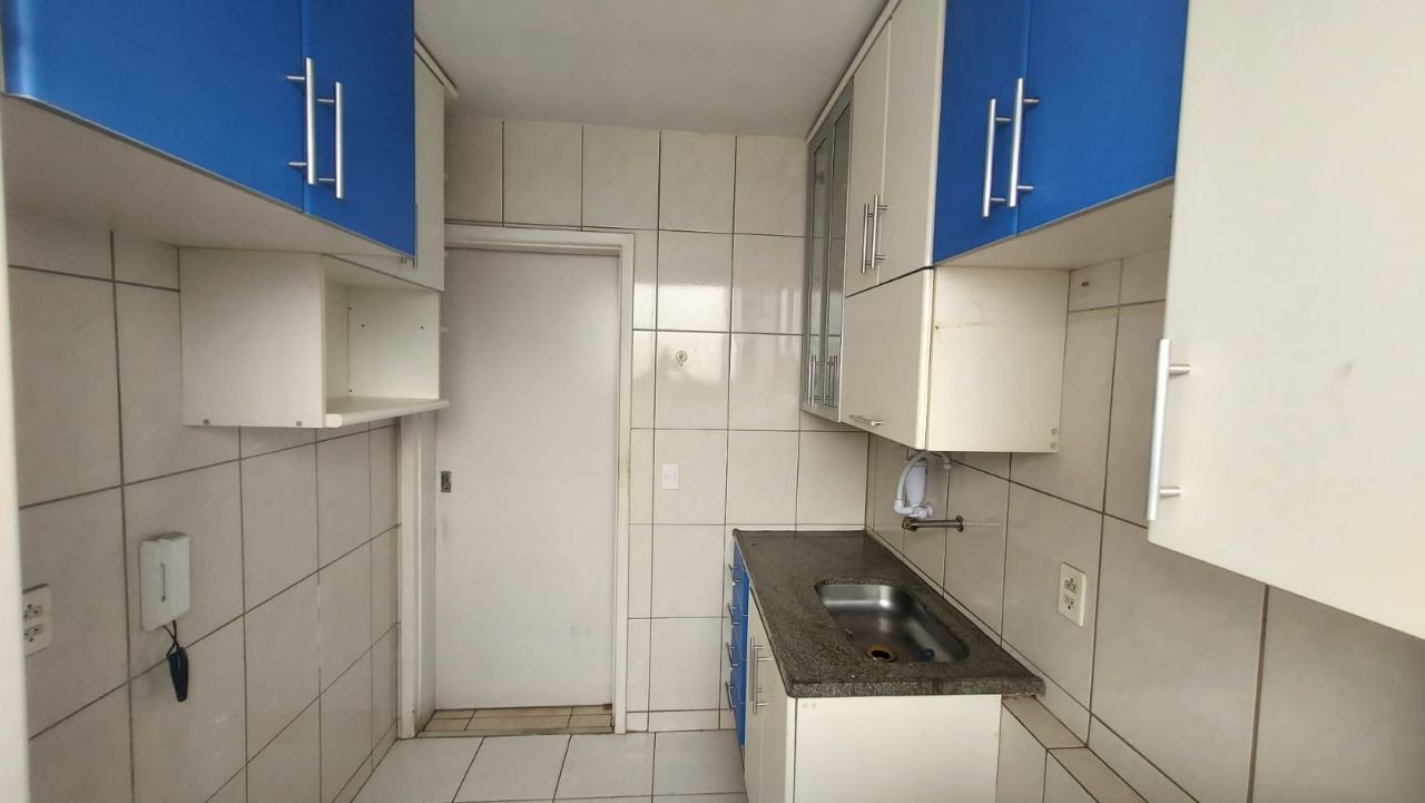 Apartamento para alugar com 3 quartos, 65m² - Foto 18