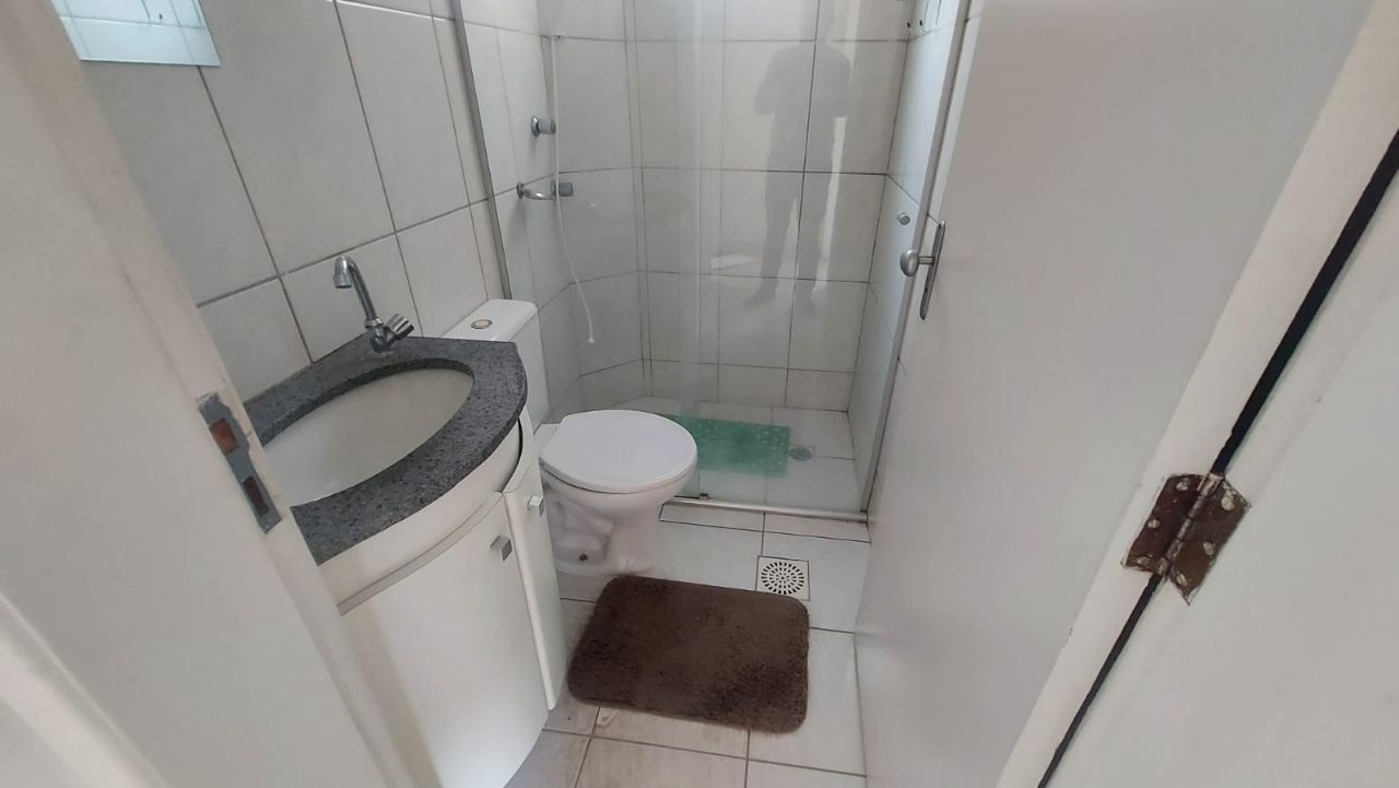 Apartamento para alugar com 3 quartos, 65m² - Foto 19