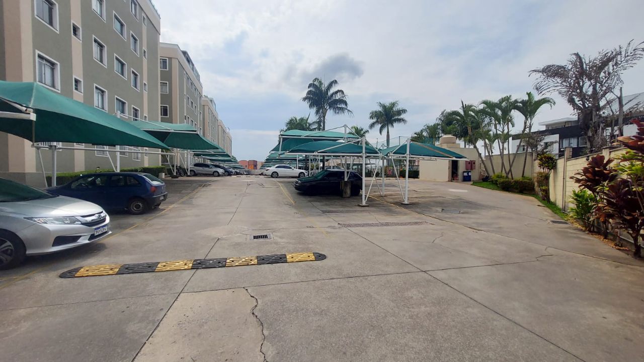 Apartamento para alugar com 3 quartos, 65m² - Foto 21