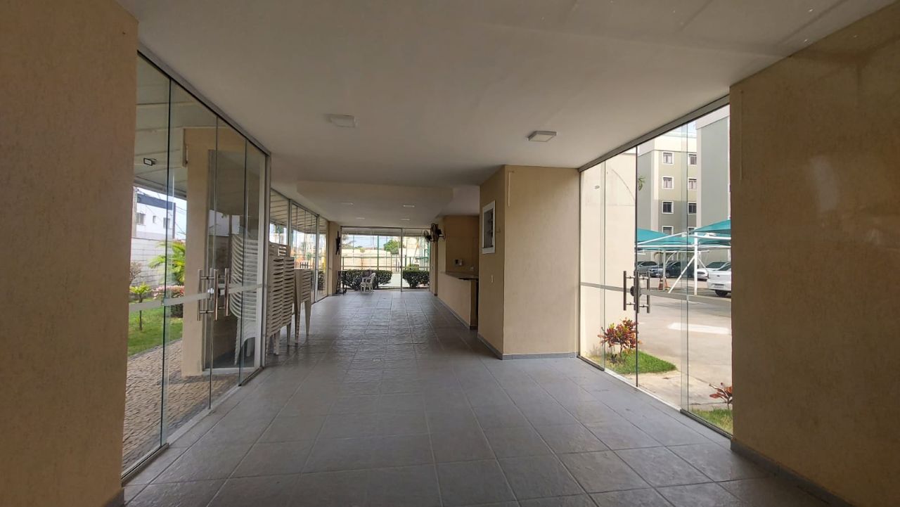 Apartamento para alugar com 3 quartos, 65m² - Foto 22