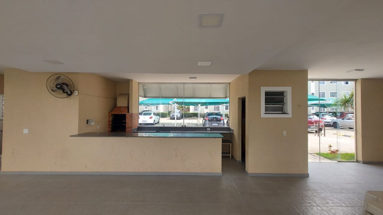 Apartamento para alugar com 3 quartos, 65m² - Foto 23