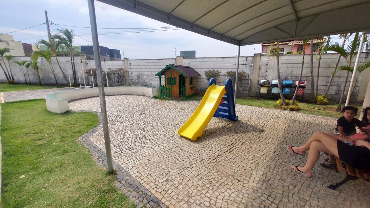 Apartamento para alugar com 3 quartos, 65m² - Foto 25