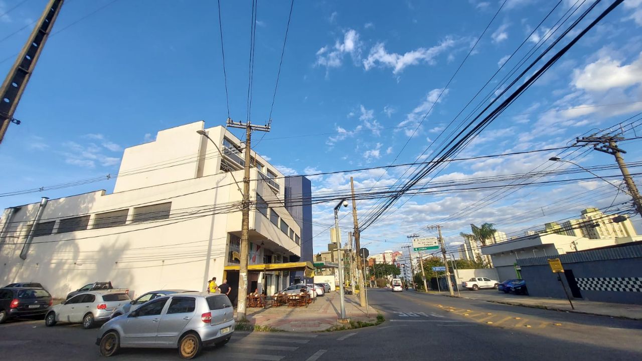 Conjunto Comercial-Sala à venda, 24m² - Foto 4