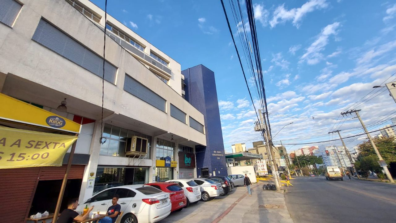 Conjunto Comercial-Sala à venda, 24m² - Foto 12
