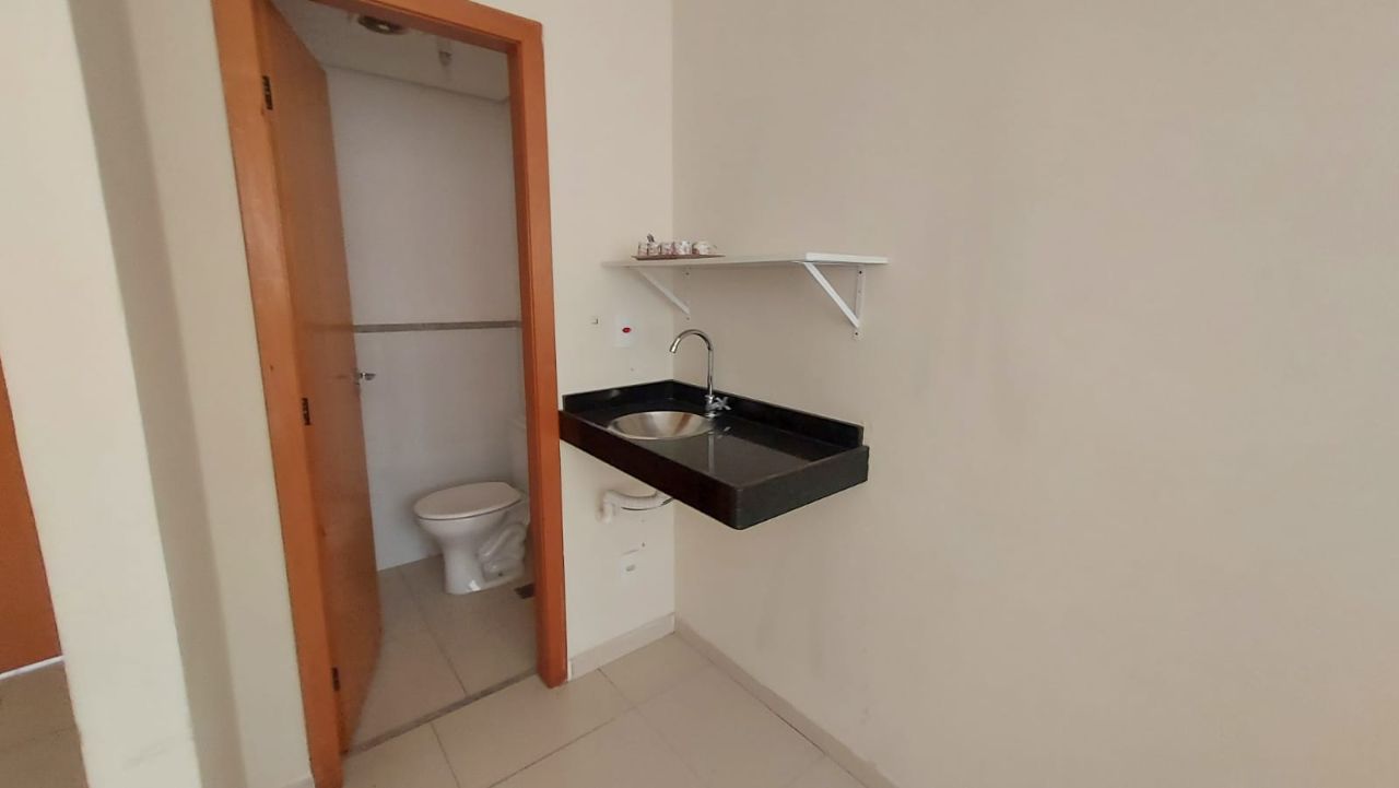 Conjunto Comercial-Sala à venda, 24m² - Foto 13