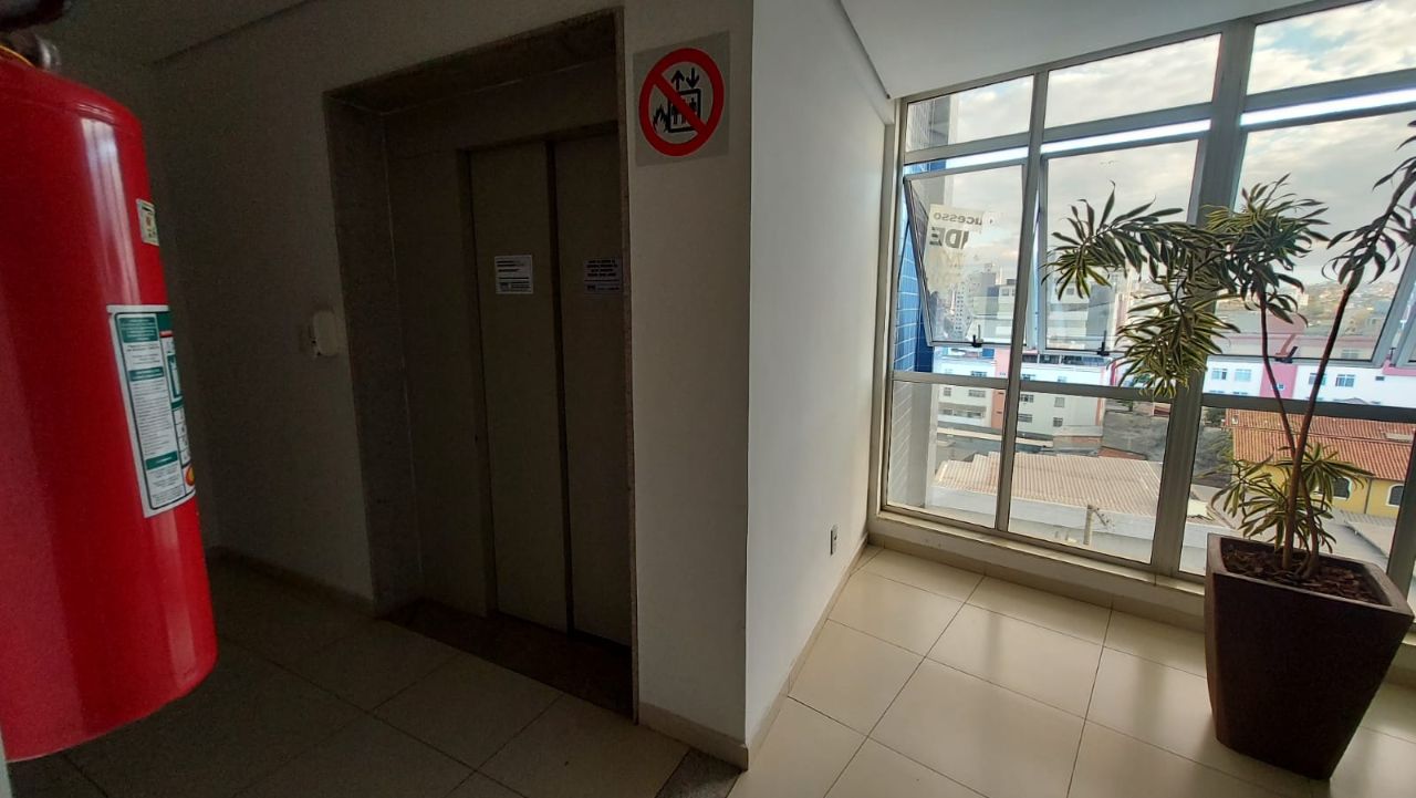 Conjunto Comercial-Sala à venda, 24m² - Foto 23