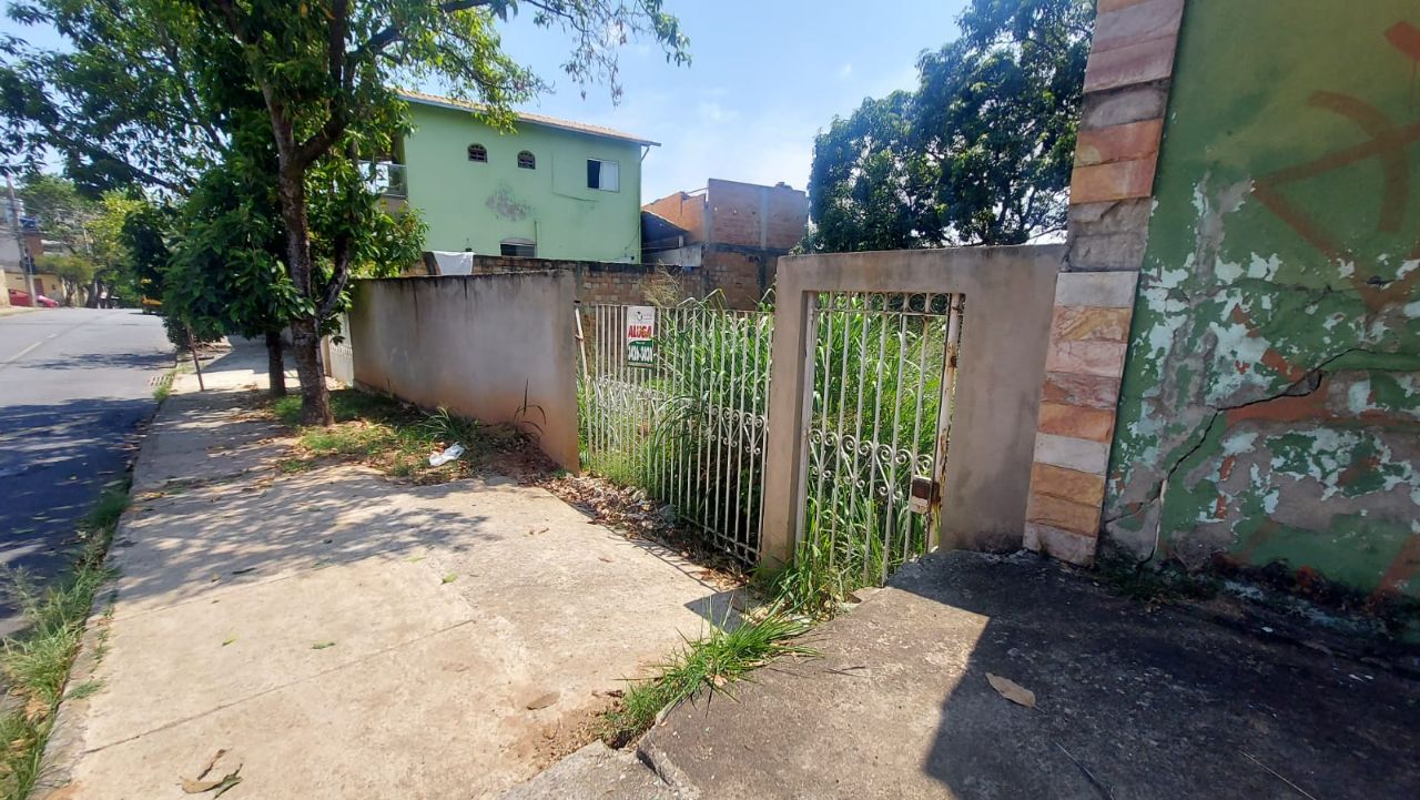Terreno para alugar, 280m² - Foto 3