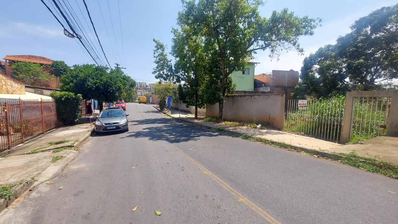 Terreno para alugar, 280m² - Foto 6