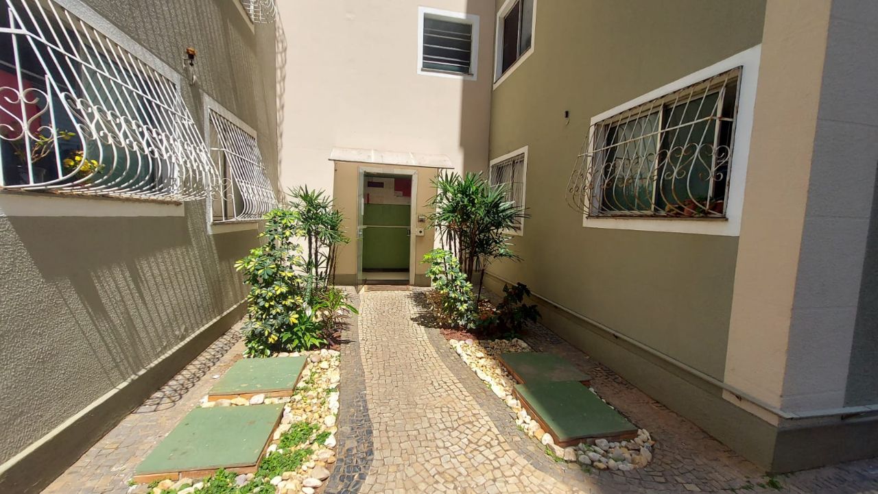 Apartamento para alugar com 3 quartos, 70m² - Foto 22