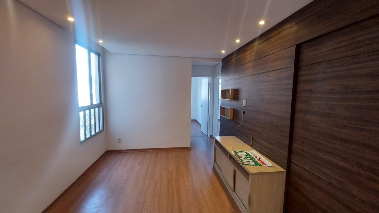 Apartamento para alugar com 3 quartos, 70m² - Foto 5
