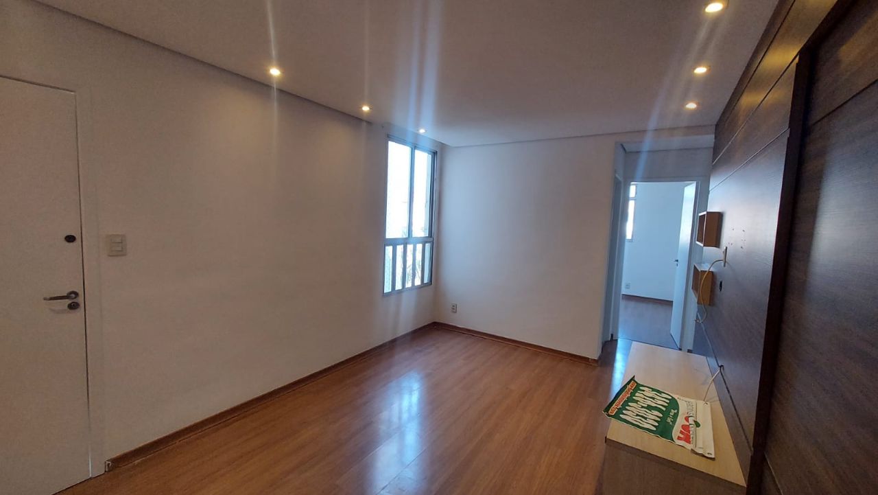 Apartamento para alugar com 3 quartos, 70m² - Foto 6