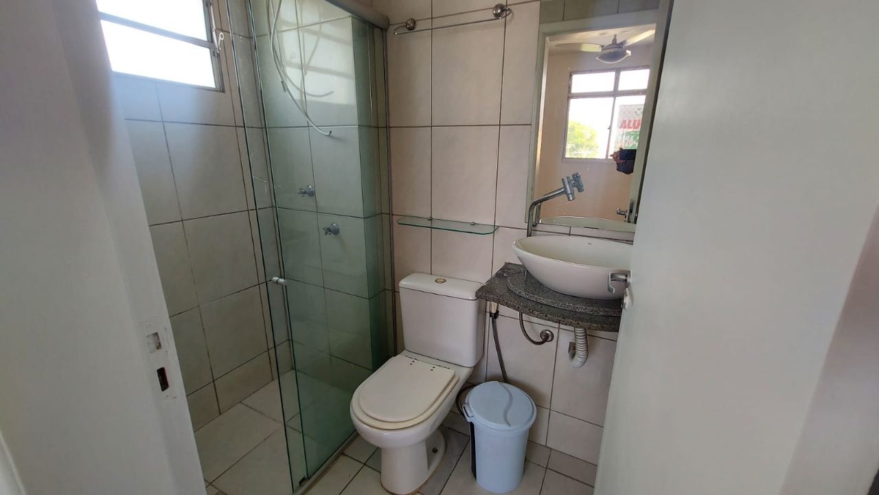 Apartamento para alugar com 3 quartos, 70m² - Foto 13