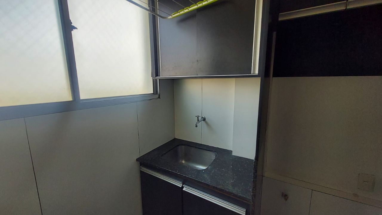 Apartamento para alugar com 3 quartos, 70m² - Foto 15