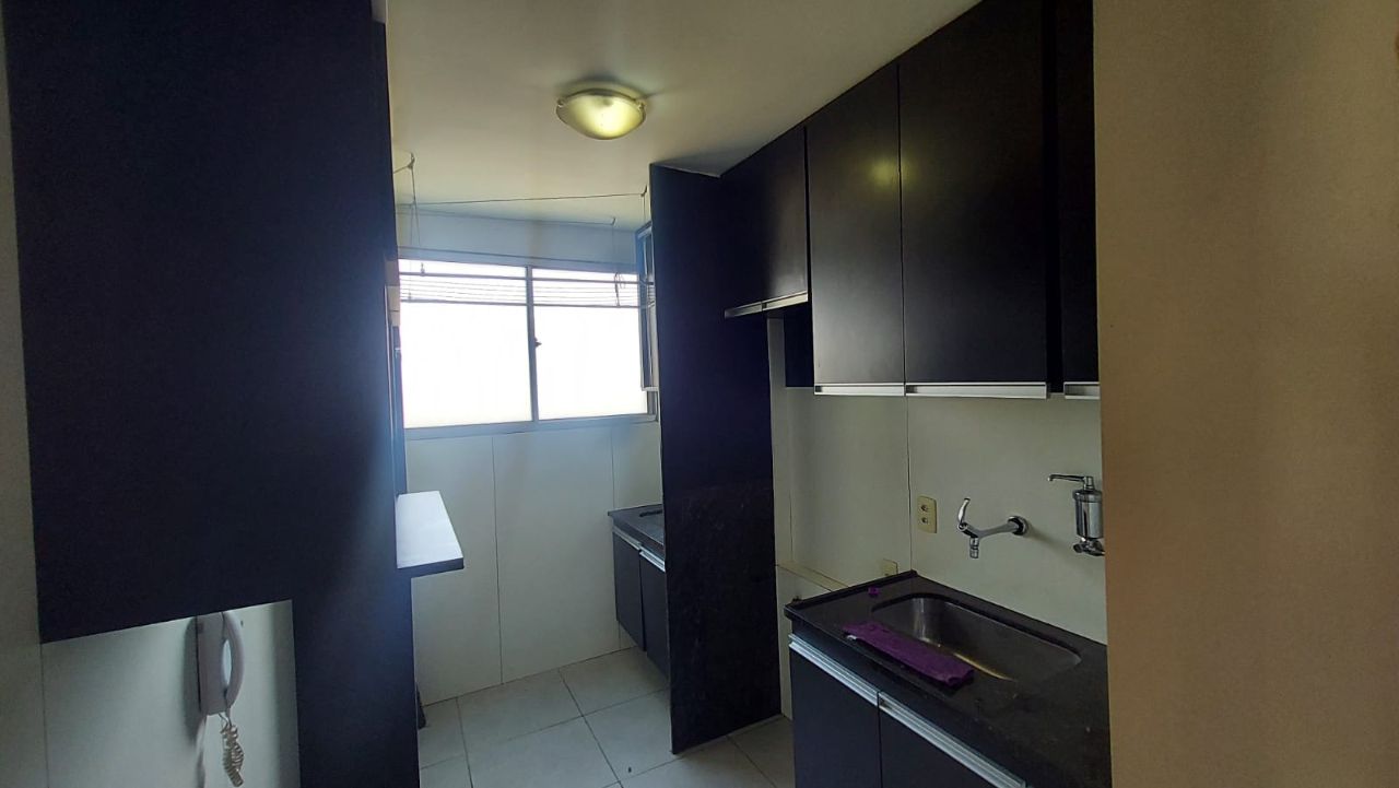 Apartamento para alugar com 3 quartos, 70m² - Foto 17