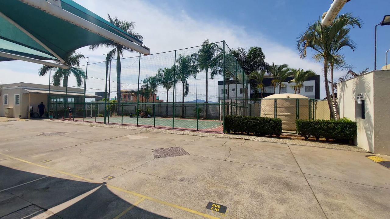 Apartamento para alugar com 3 quartos, 70m² - Foto 20