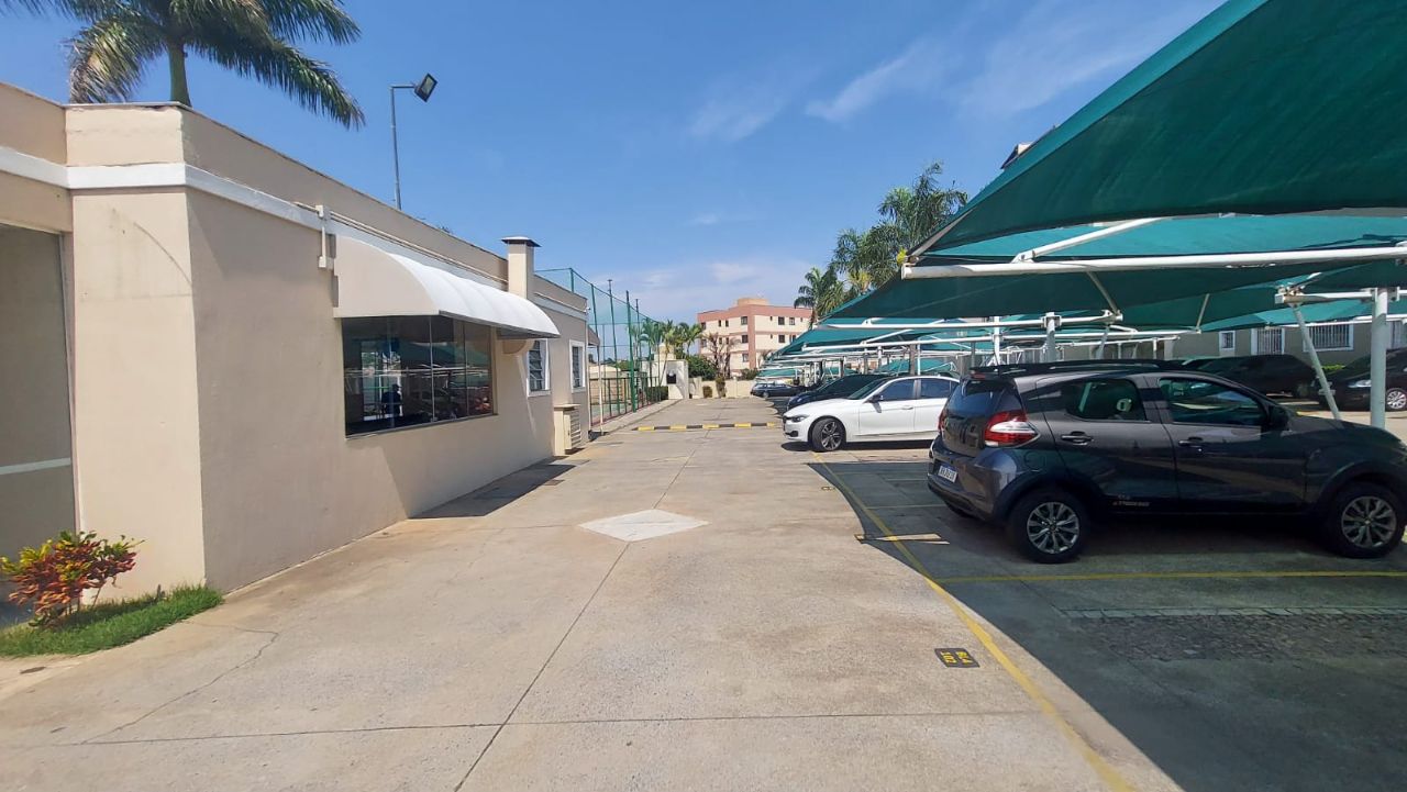 Apartamento para alugar com 3 quartos, 70m² - Foto 21