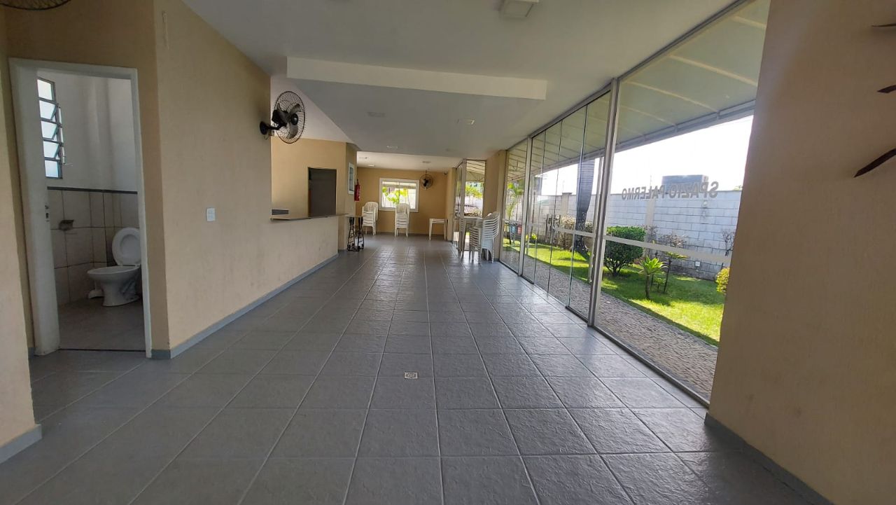 Apartamento para alugar com 3 quartos, 70m² - Foto 23