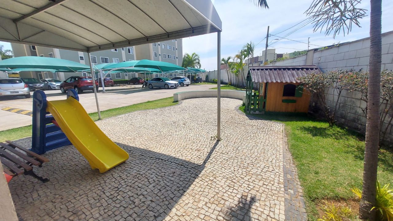 Apartamento para alugar com 3 quartos, 70m² - Foto 25