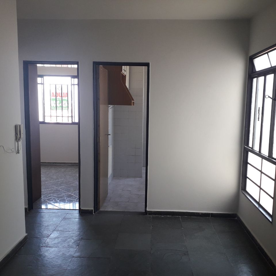 Apartamento para alugar com 2 quartos, 45m² - Foto 3
