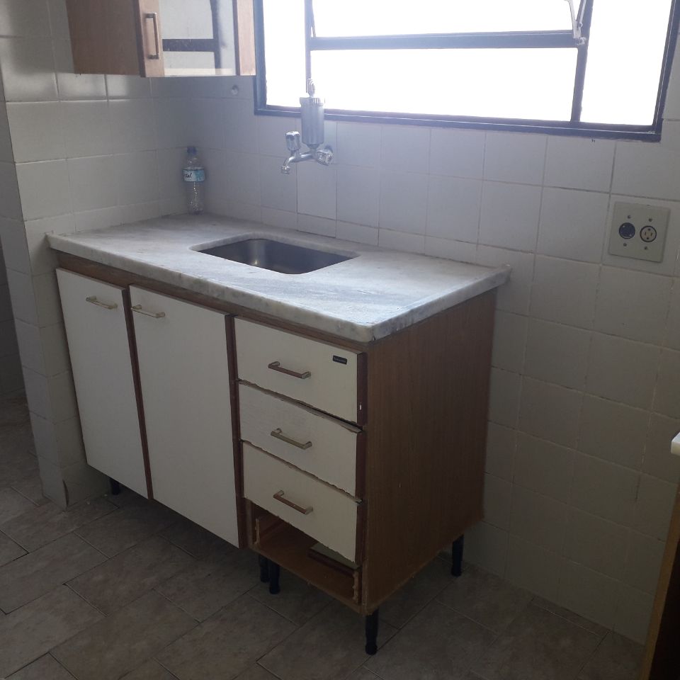 Apartamento para alugar com 2 quartos, 45m² - Foto 18