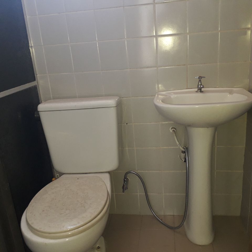 Apartamento para alugar com 2 quartos, 45m² - Foto 16