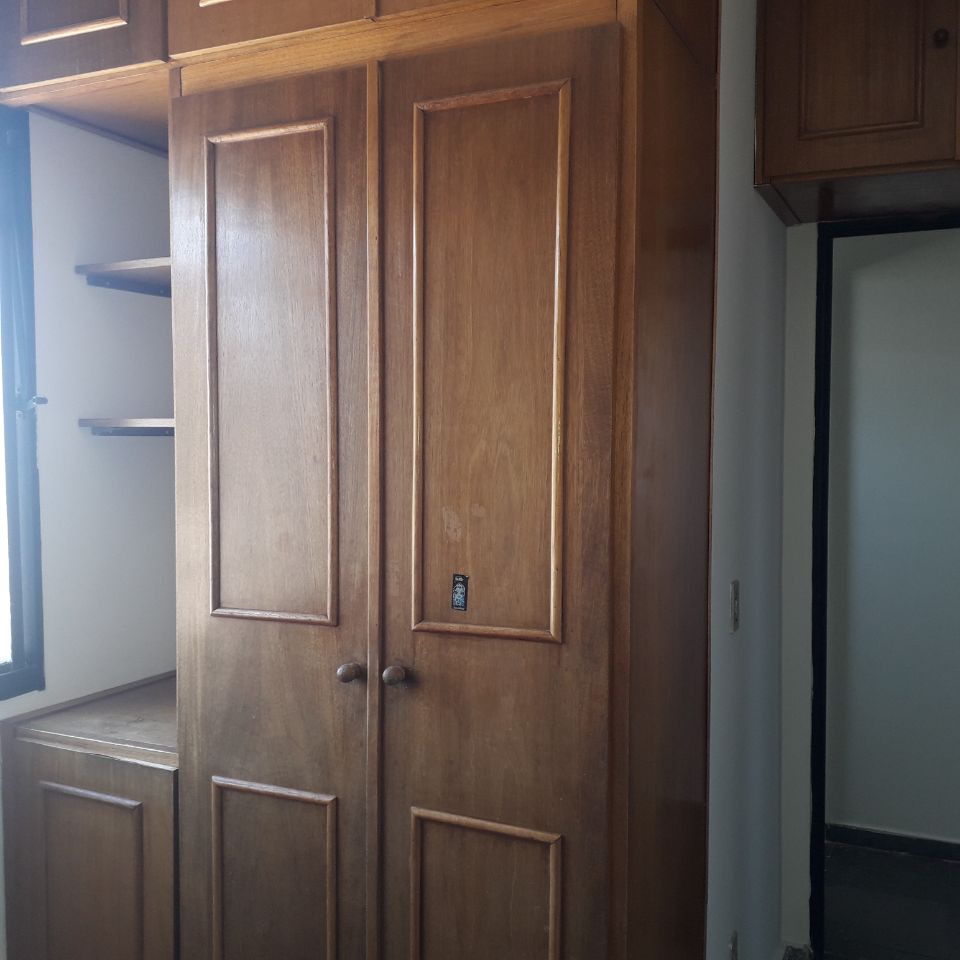 Apartamento para alugar com 2 quartos, 45m² - Foto 7