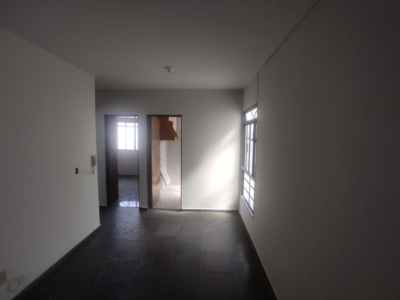 Apartamento para alugar com 2 quartos, 45m² - Foto 1