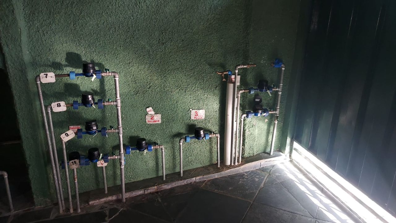 Apartamento para alugar com 2 quartos, 50m² - Foto 18