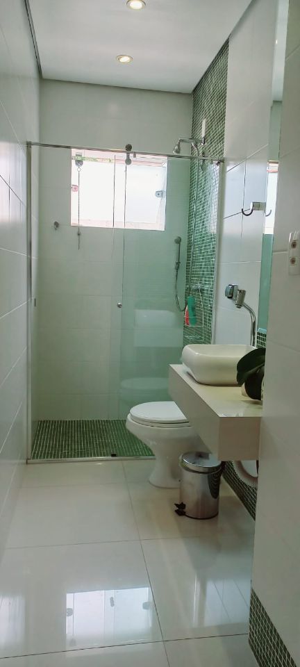 Casa à venda com 3 quartos, 165m² - Foto 10