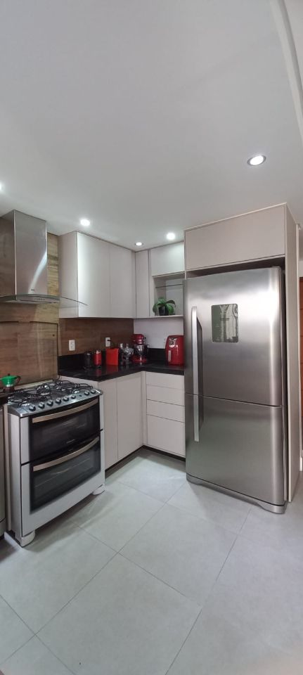 Casa à venda com 3 quartos, 165m² - Foto 15