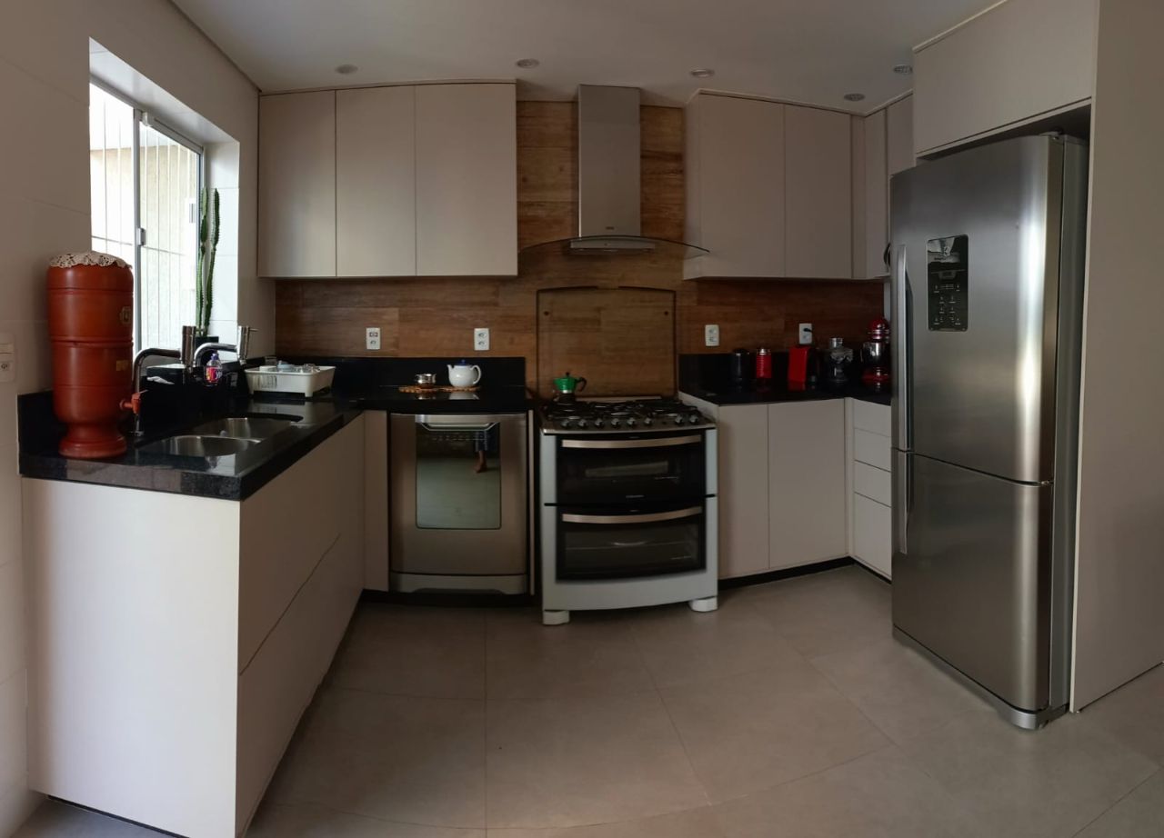 Casa à venda com 3 quartos, 165m² - Foto 5