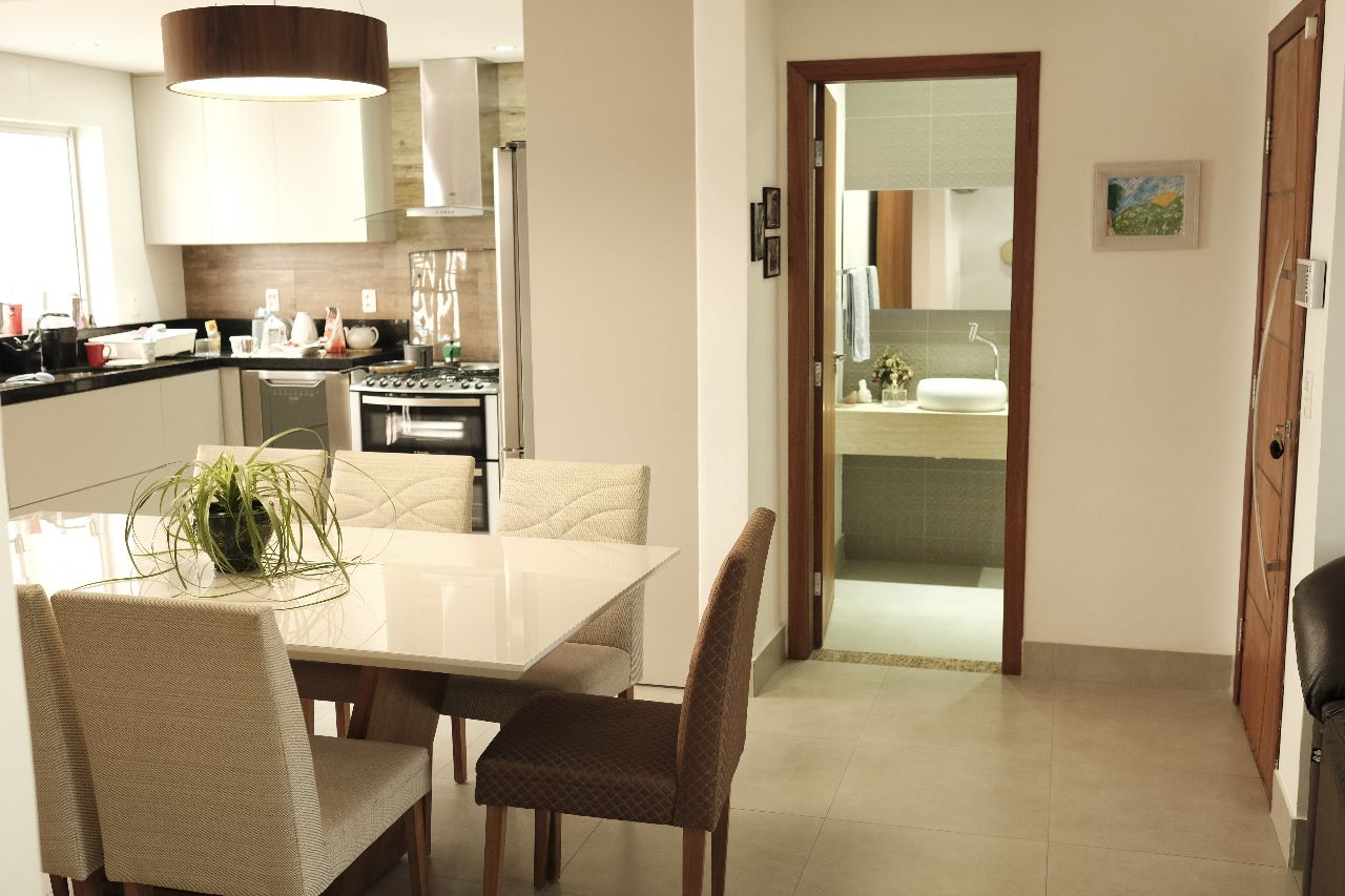 Casa à venda com 3 quartos, 165m² - Foto 22
